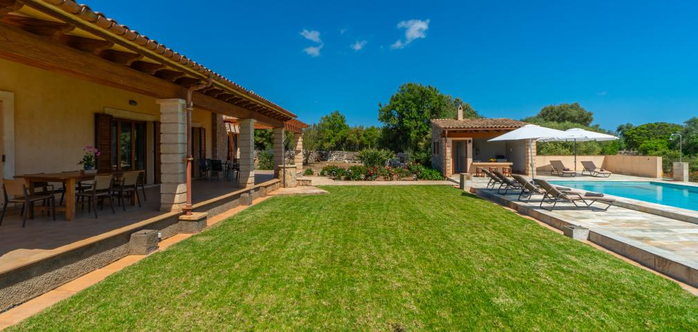 Finca Casa Manolo