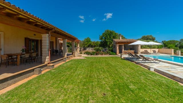 Finca Casa Manolo