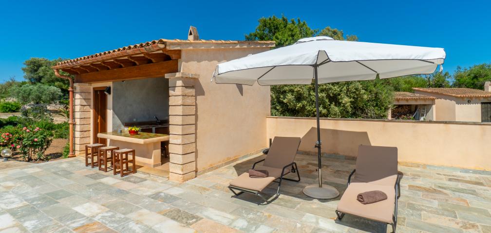 Finca Casa Manolo