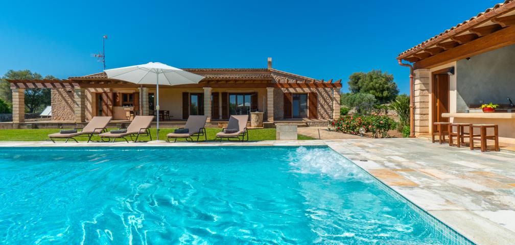 Finca Casa Manolo