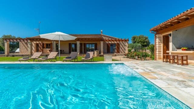 Finca Casa Manolo