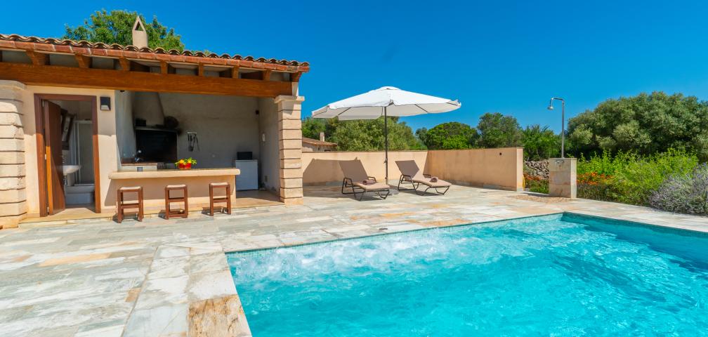 Finca Casa Manolo
