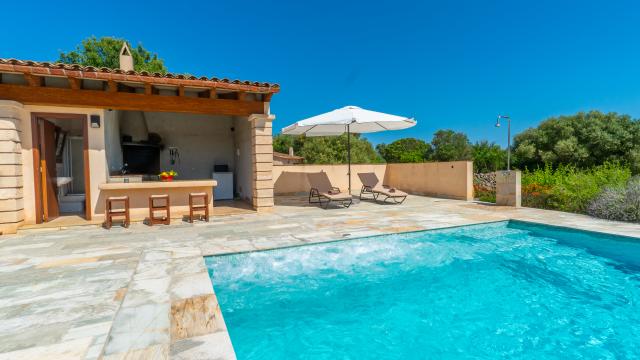 Finca Casa Manolo