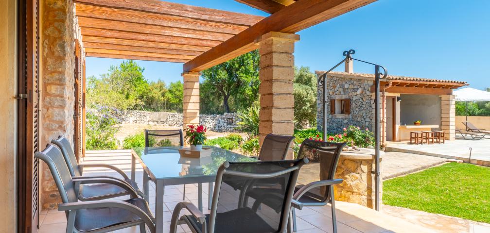 Finca Casa Manolo