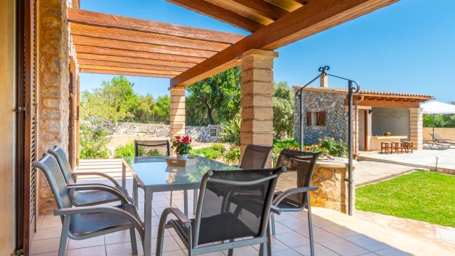Finca Casa Manolo