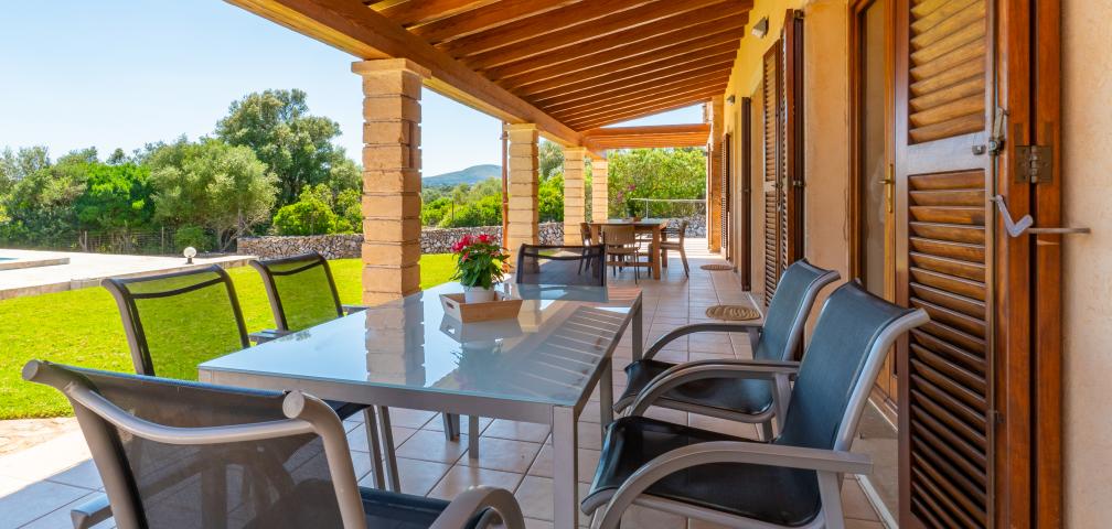 Finca Casa Manolo