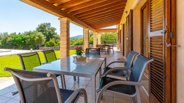 Finca Casa Manolo