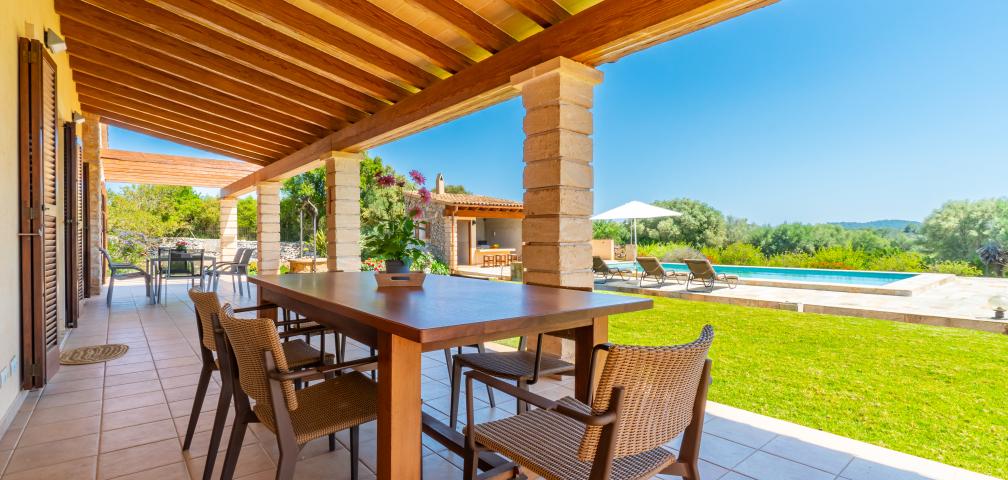 Casa Manolo