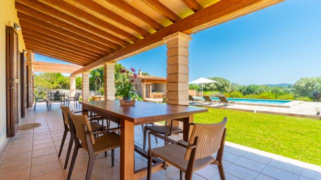 Finca Casa Manolo