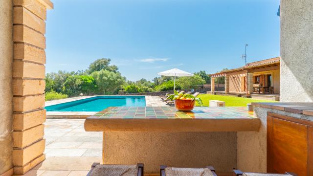 Finca Casa Manolo