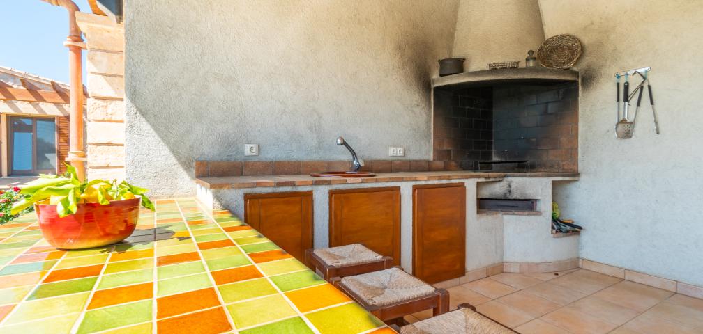 Finca Casa Manolo