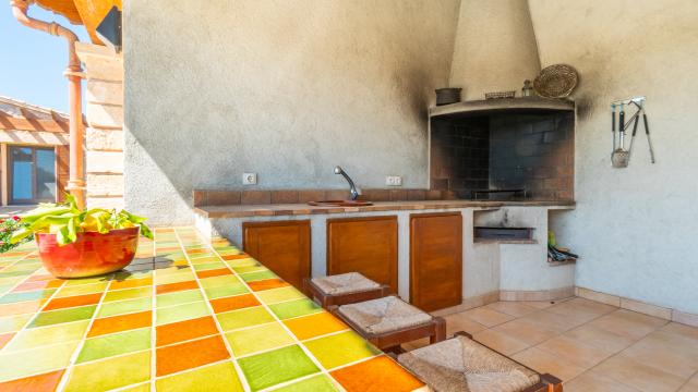 Finca Casa Manolo