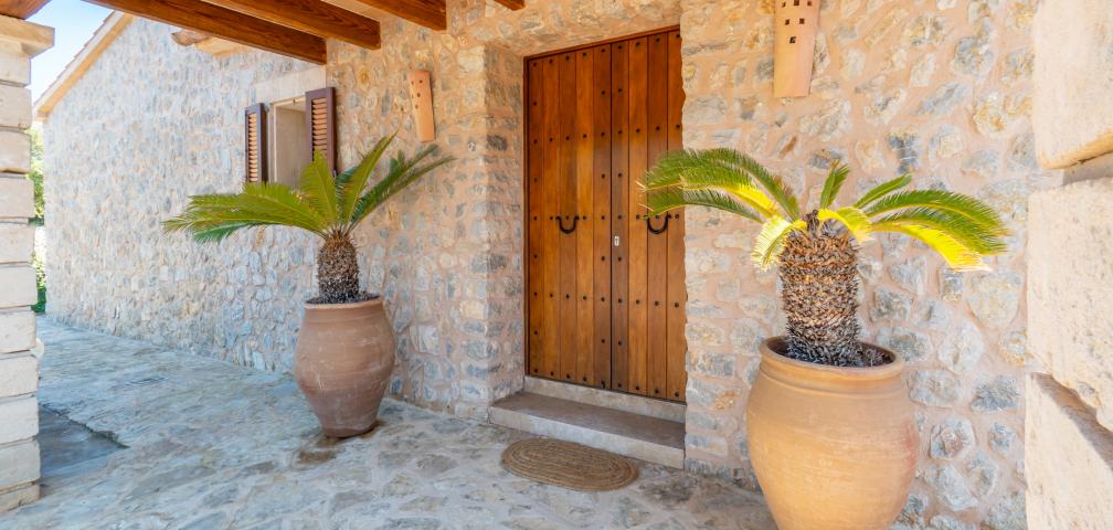 Finca Casa Manolo
