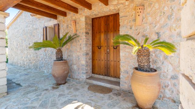 Finca Casa Manolo