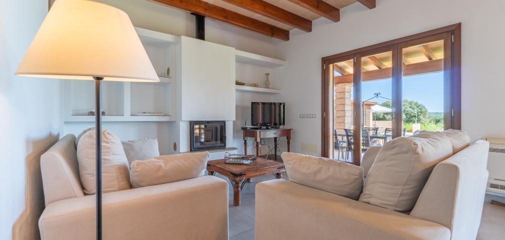 Finca Casa Manolo