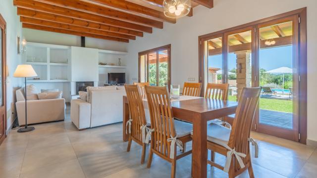 Finca Casa Manolo