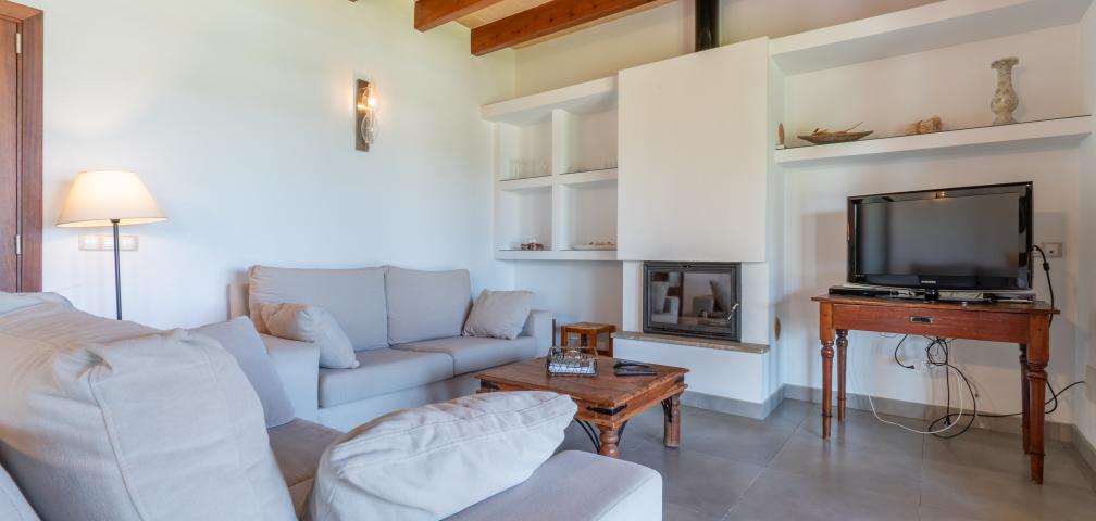 Finca Casa Manolo