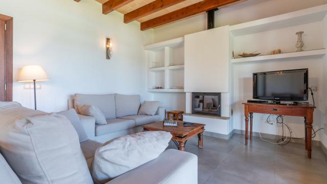 Finca Casa Manolo