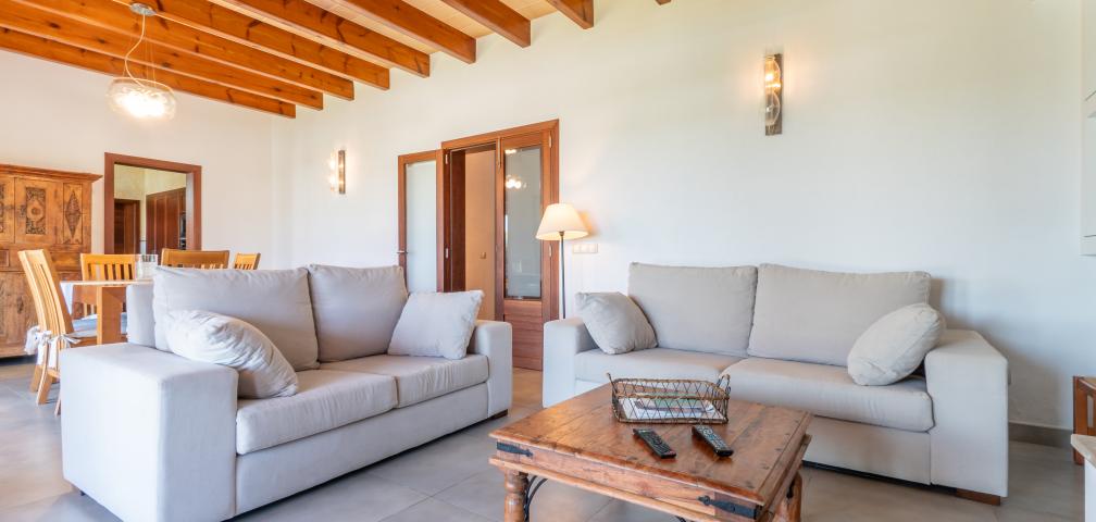 Finca Casa Manolo