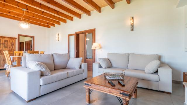 Finca Casa Manolo