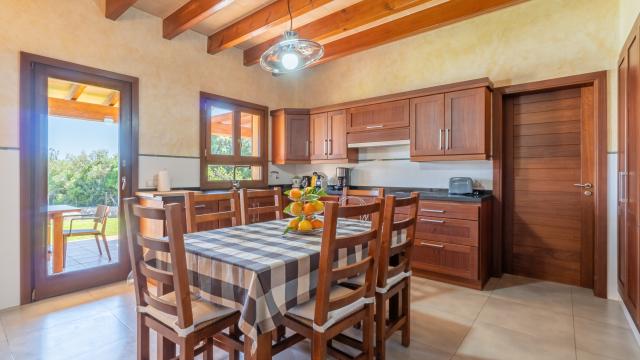 Finca Casa Manolo
