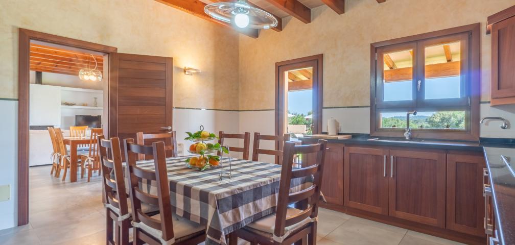 Finca Casa Manolo