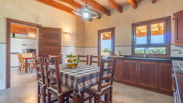 Finca Casa Manolo