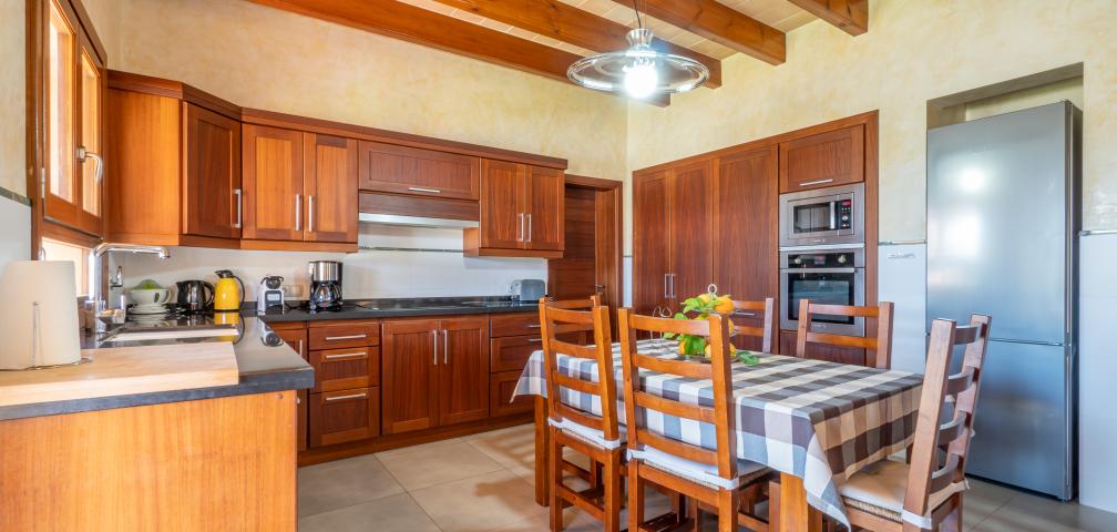 Finca Casa Manolo