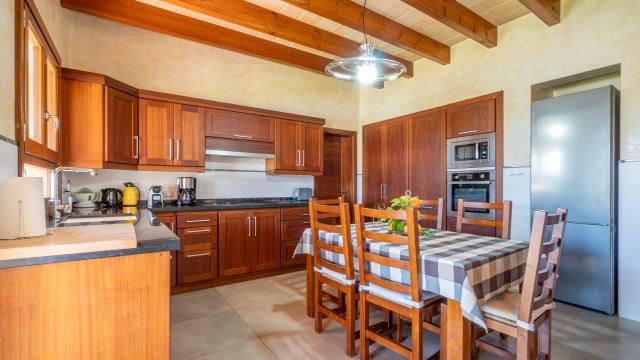 Finca Casa Manolo