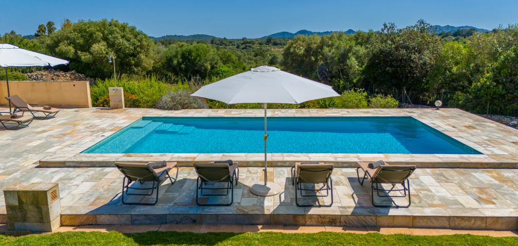 Finca Casa Manolo