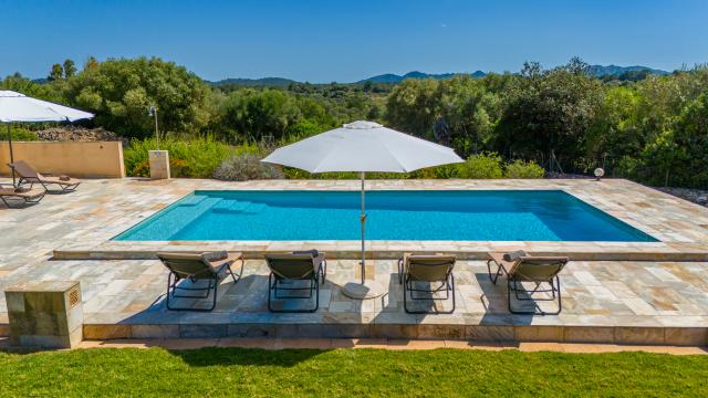 Finca Casa Manolo