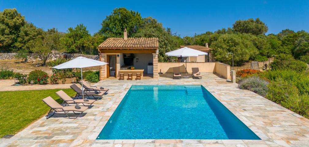 Finca Casa Manolo