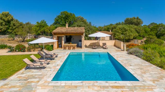 Finca Casa Manolo