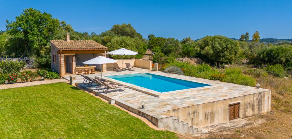 Finca Casa Manolo