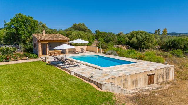 Finca Casa Manolo