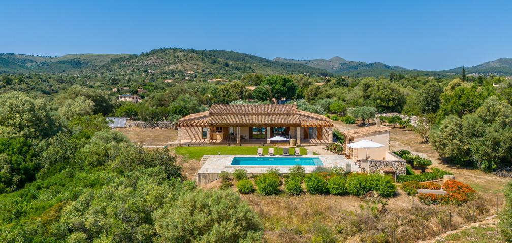 Finca Casa Manolo