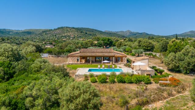 Finca Casa Manolo