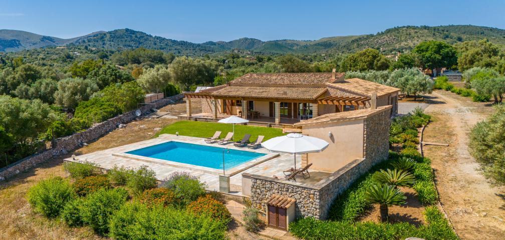 Finca Casa Manolo