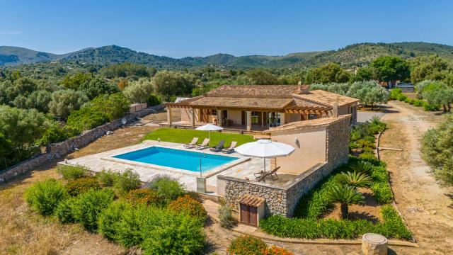 Finca Casa Manolo