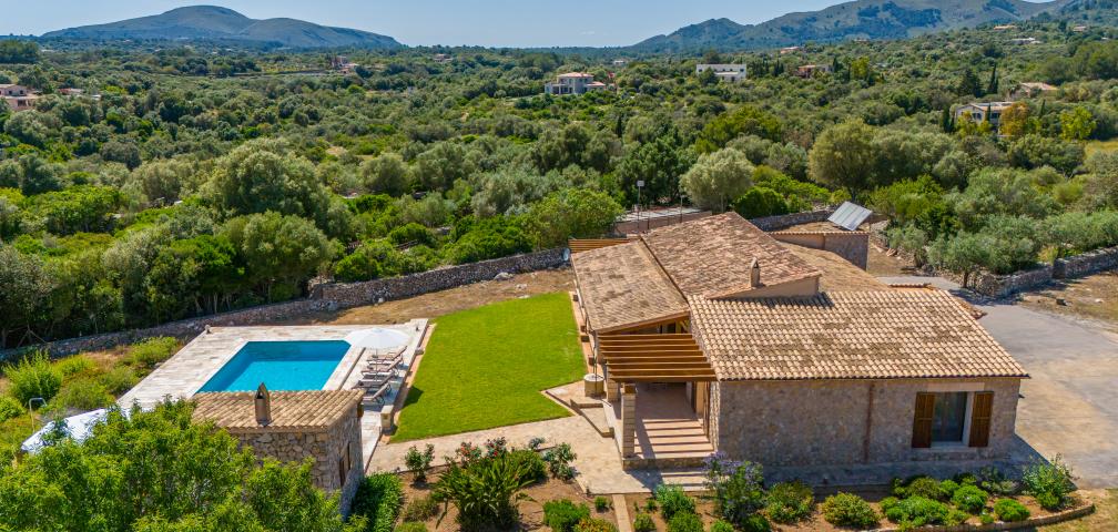 Finca Casa Manolo