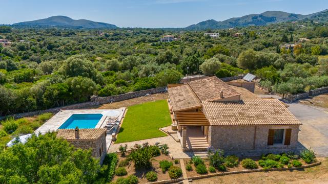 Finca Casa Manolo