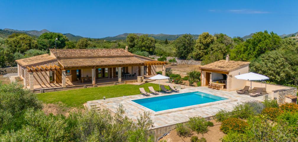 Finca Casa Manolo