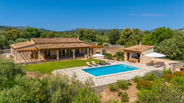 Finca Casa Manolo