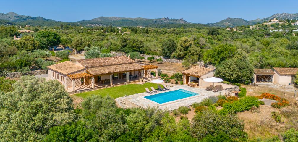 Finca Casa Manolo