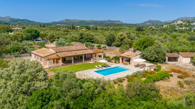 Finca Casa Manolo
