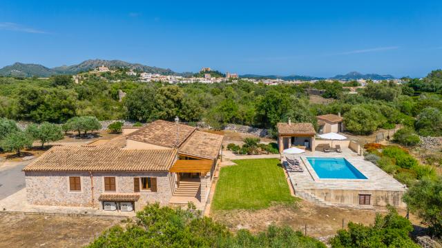 Finca Casa Manolo