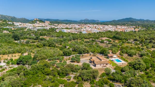 Finca Casa Manolo