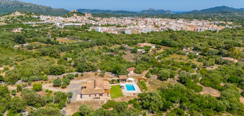 Finca Casa Manolo