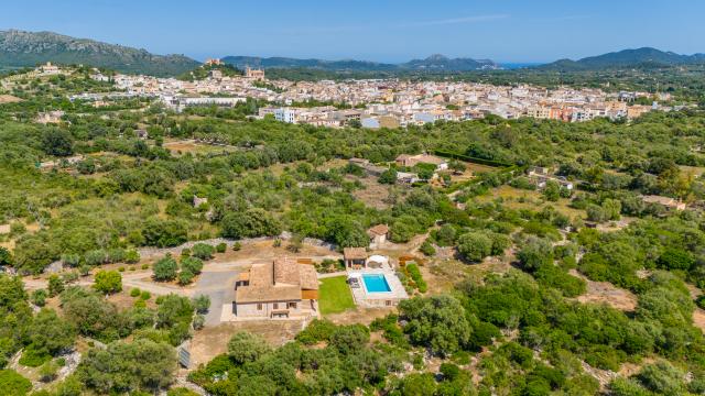 Finca Casa Manolo