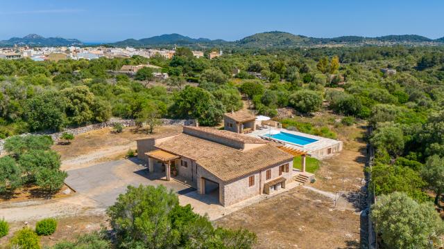 Finca Casa Manolo